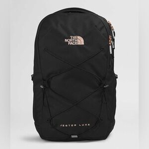 NorthFace Backpack Jester Luxe